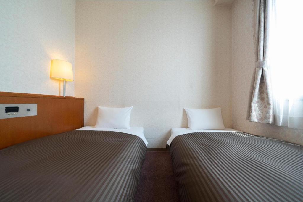 Royal Hotel Uohachi Тойота Экстерьер фото