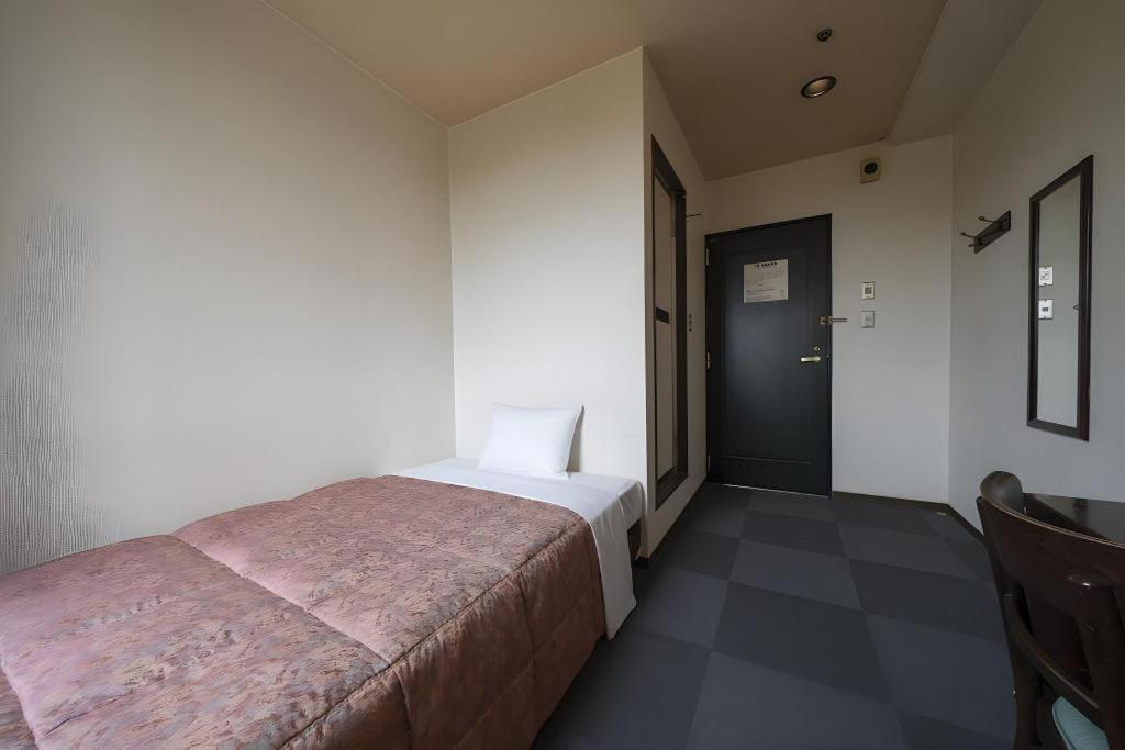Royal Hotel Uohachi Тойота Экстерьер фото